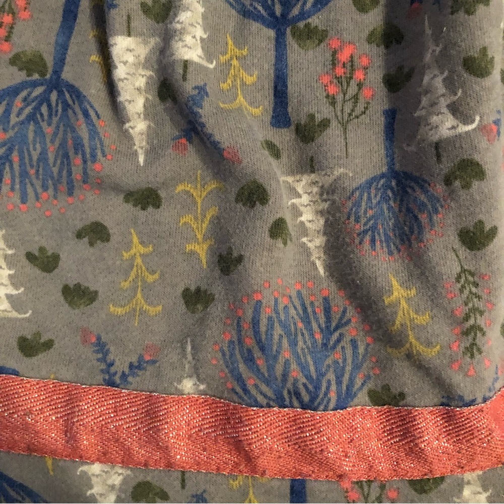 Matilda Jane tree sweater dress - Picture 4 of 10